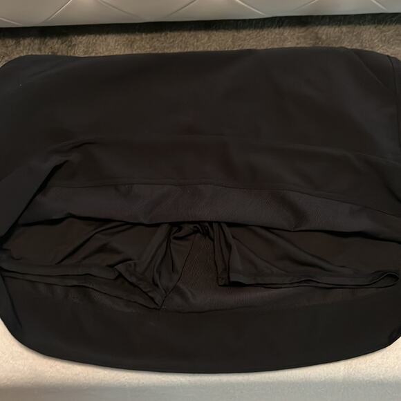 Women’s Stretch Woven Athletic Tennis Golf Skort L - Picture 5 of 10